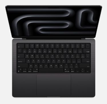 MacBook Pro 14