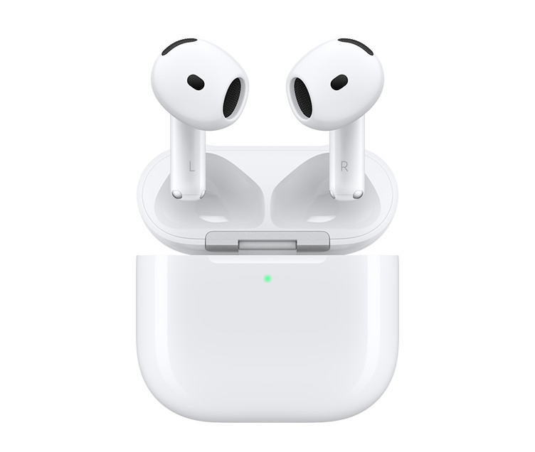 AirPod 4 Noise Cancelling