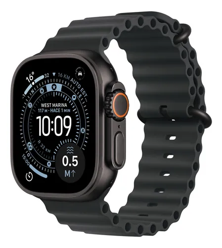 Apple Watch Ultra 3