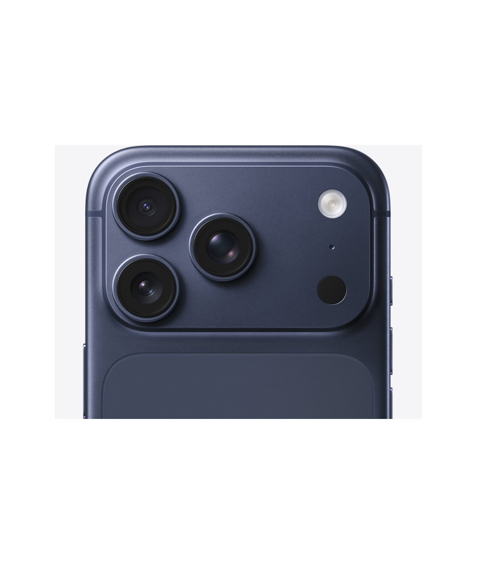iPhone 17 Pro