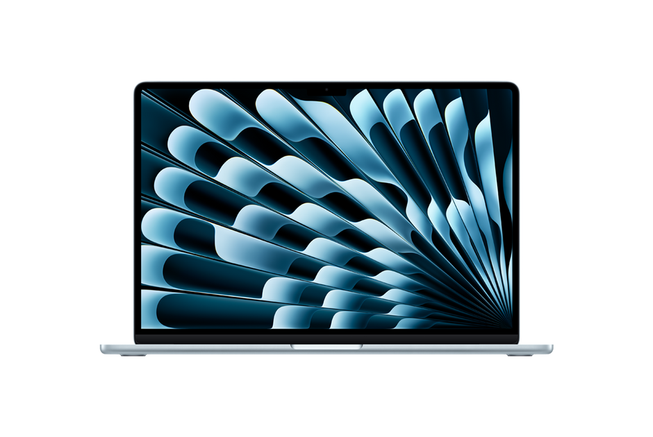 MacBook Air M4 15