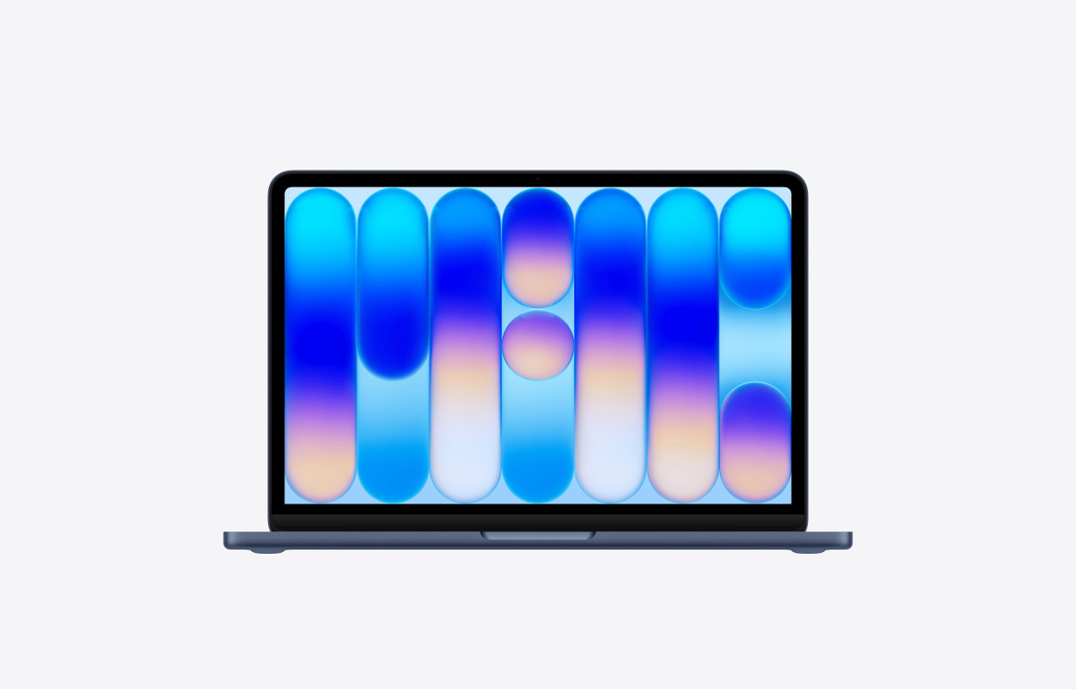 MacBook Neo 13