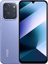 Pocophone C85
