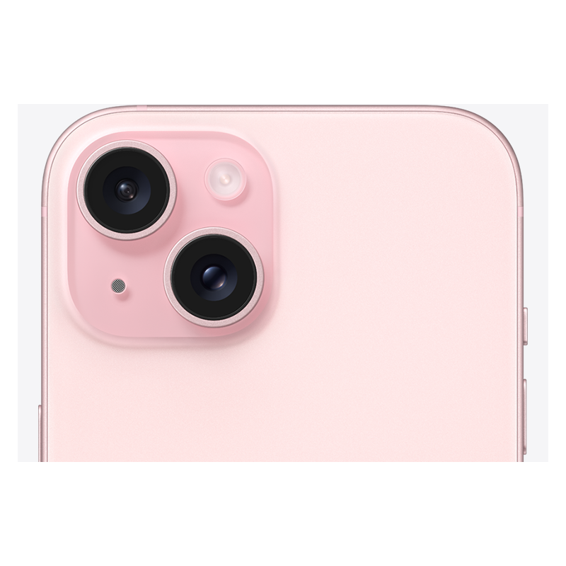 iPhone 15 Plus