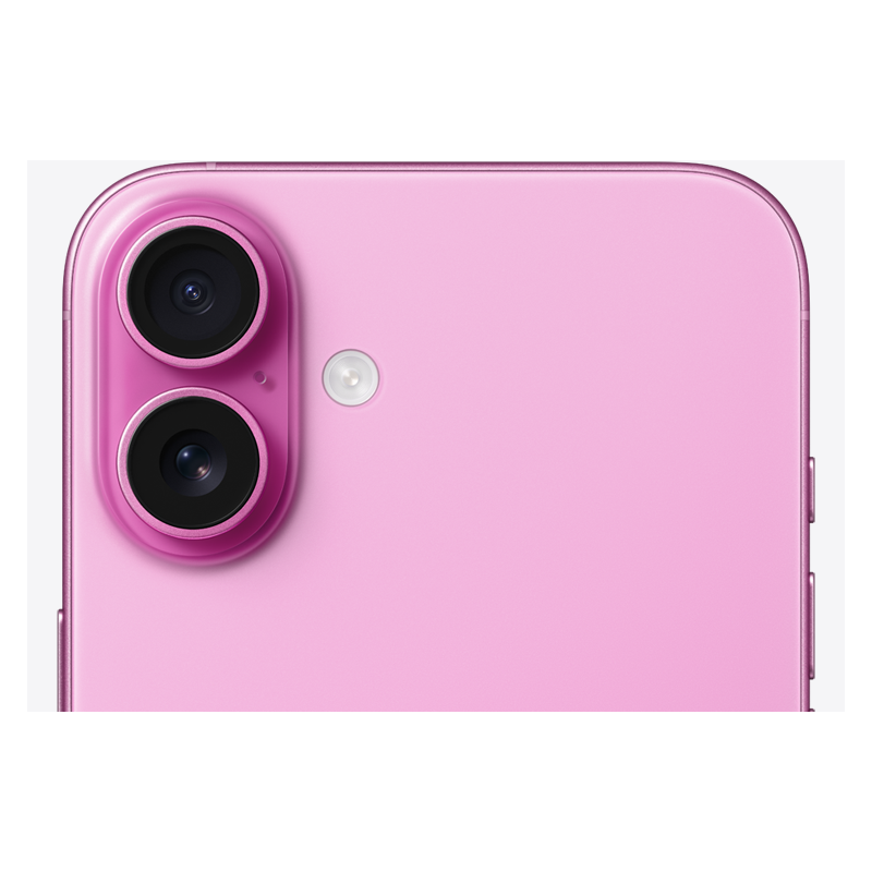 iPhone 16 Plus
