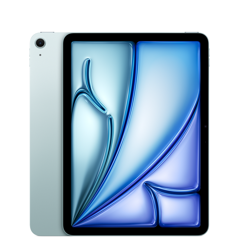 iPad Air M2