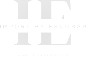 Import By Escobar