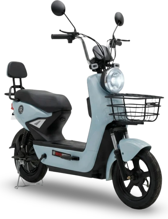 Bicimoto eléctrica Empoli