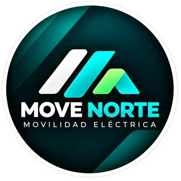 Move Norte, movilidad eléctrica